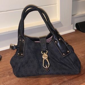 Dooney & Bourke Satchel